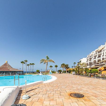 Апартаменты La Dorada En Rocas Del Mar Коста-дель-Силенцио Экстерьер фото